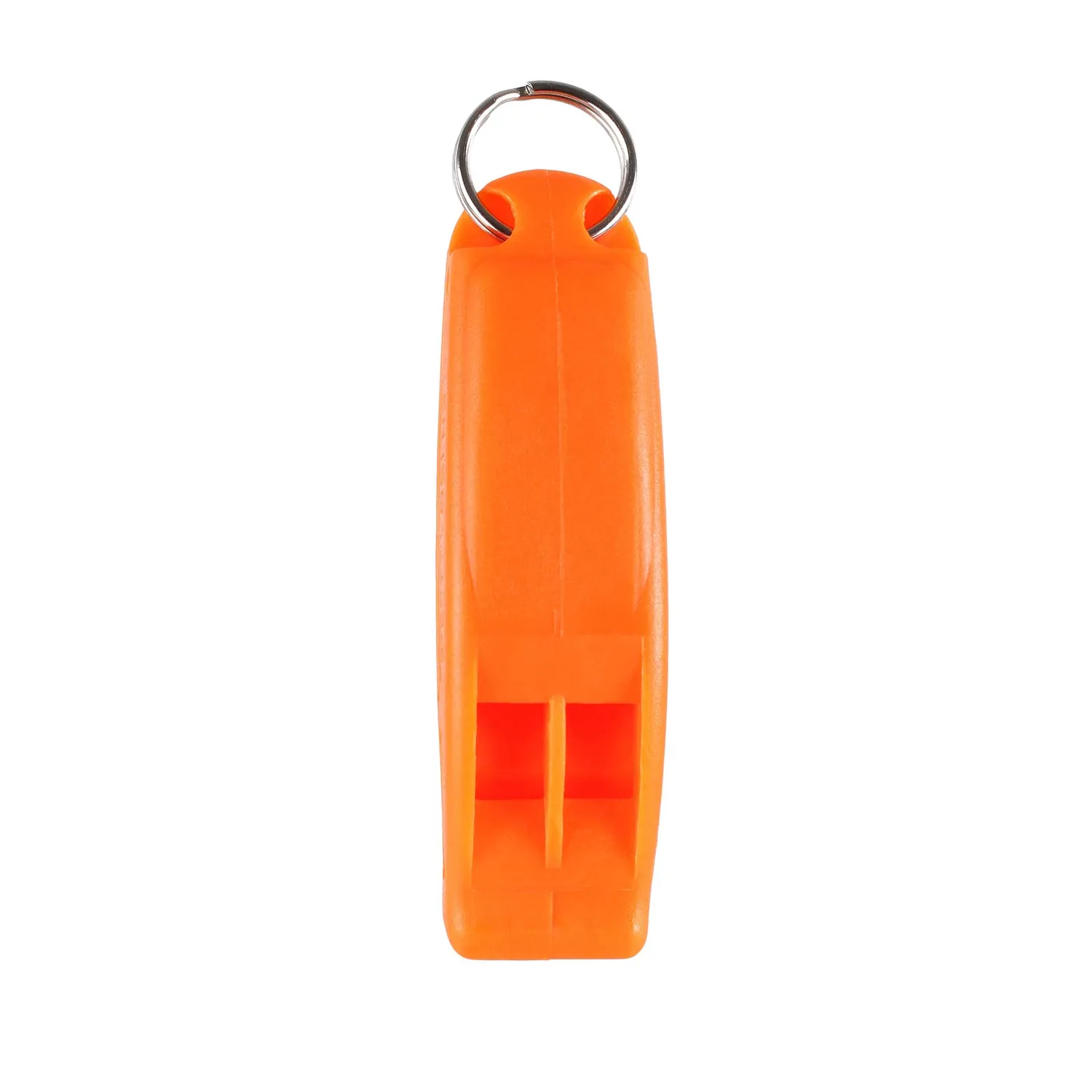 Lifeventure Safety Whistle Notpfeife mit Band
