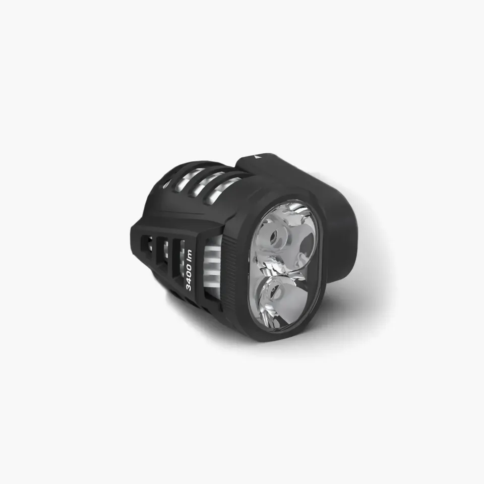 Silva Free Lampeneinheit Stirn­lam­pen­modul 1500 lm Speed