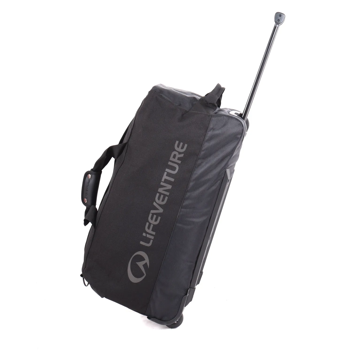 Lifeventure Expedition Wheeled Duffle Reisetasche 100L
