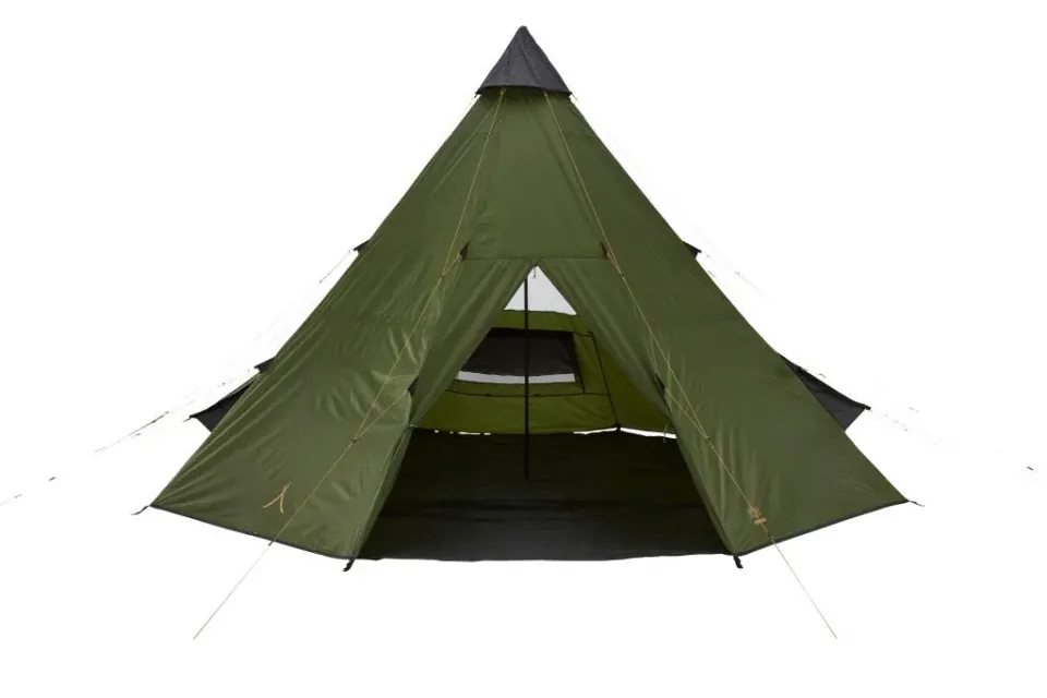 Grand Canyon Black Falls 8 Tipi Zelt 8 Personen