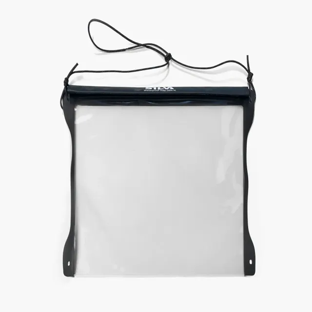 Silva Waterproof Map Case M Kartenhülle M30