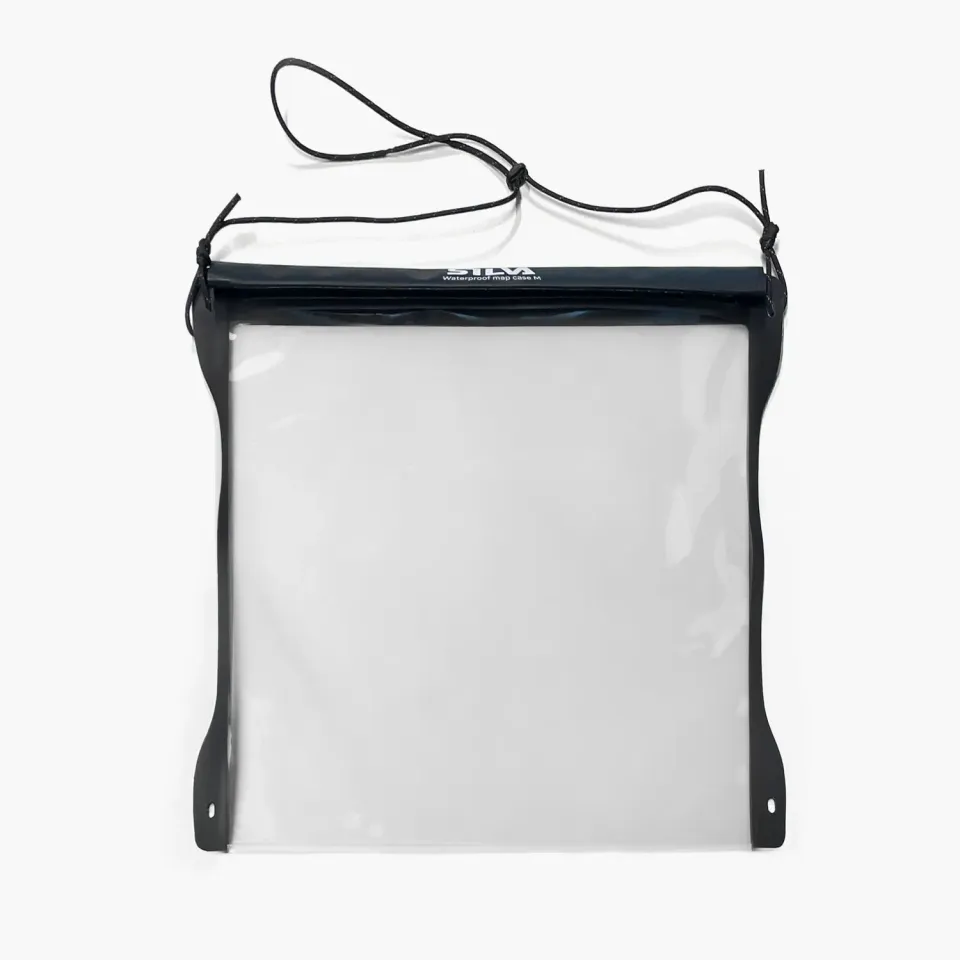 Silva Waterproof Map Case M Kartenhülle M30