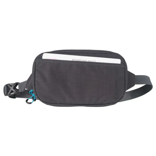 Lifeventure RFiD Travel Belt Pouch Gürteltasche