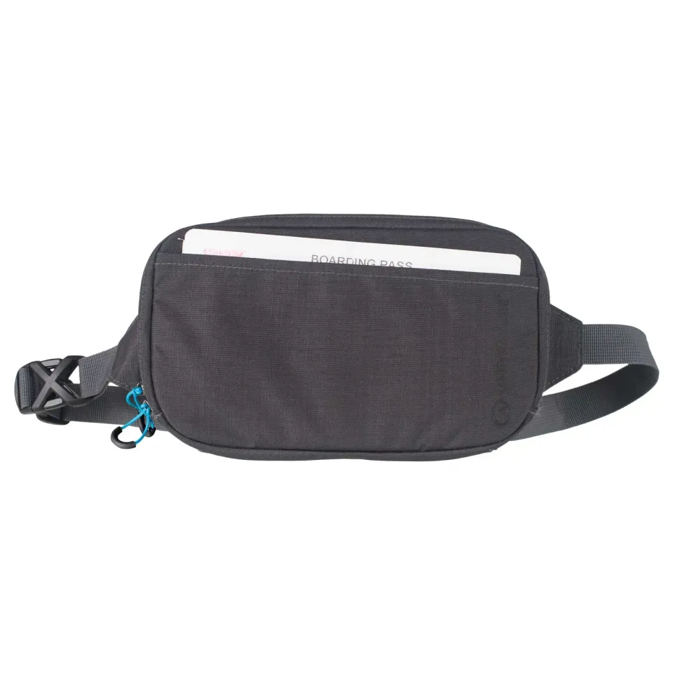 Lifeventure RFiD Travel Belt Pouch Gürteltasche
