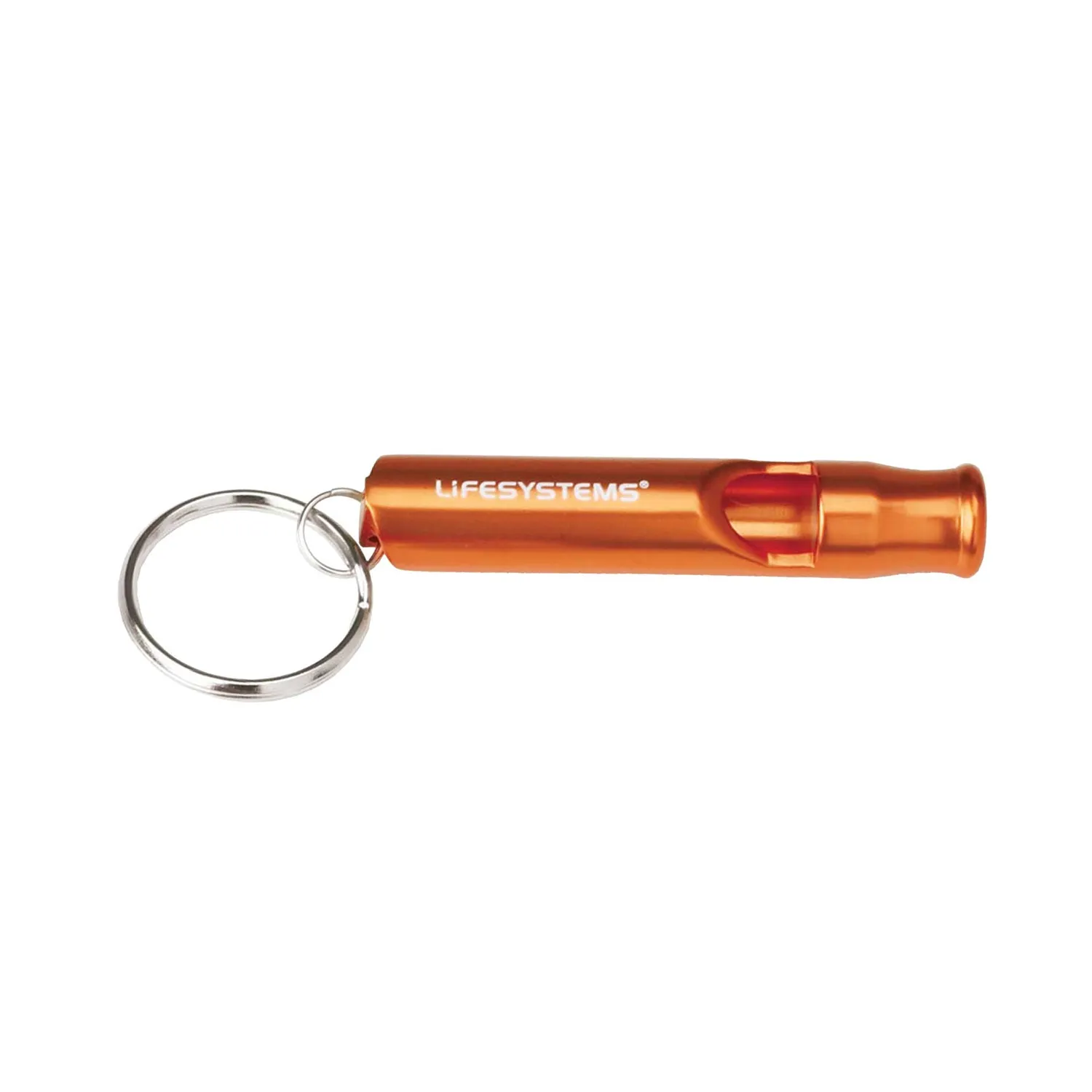 Lifeventure Mountain Whistle Signalpfeife Alu