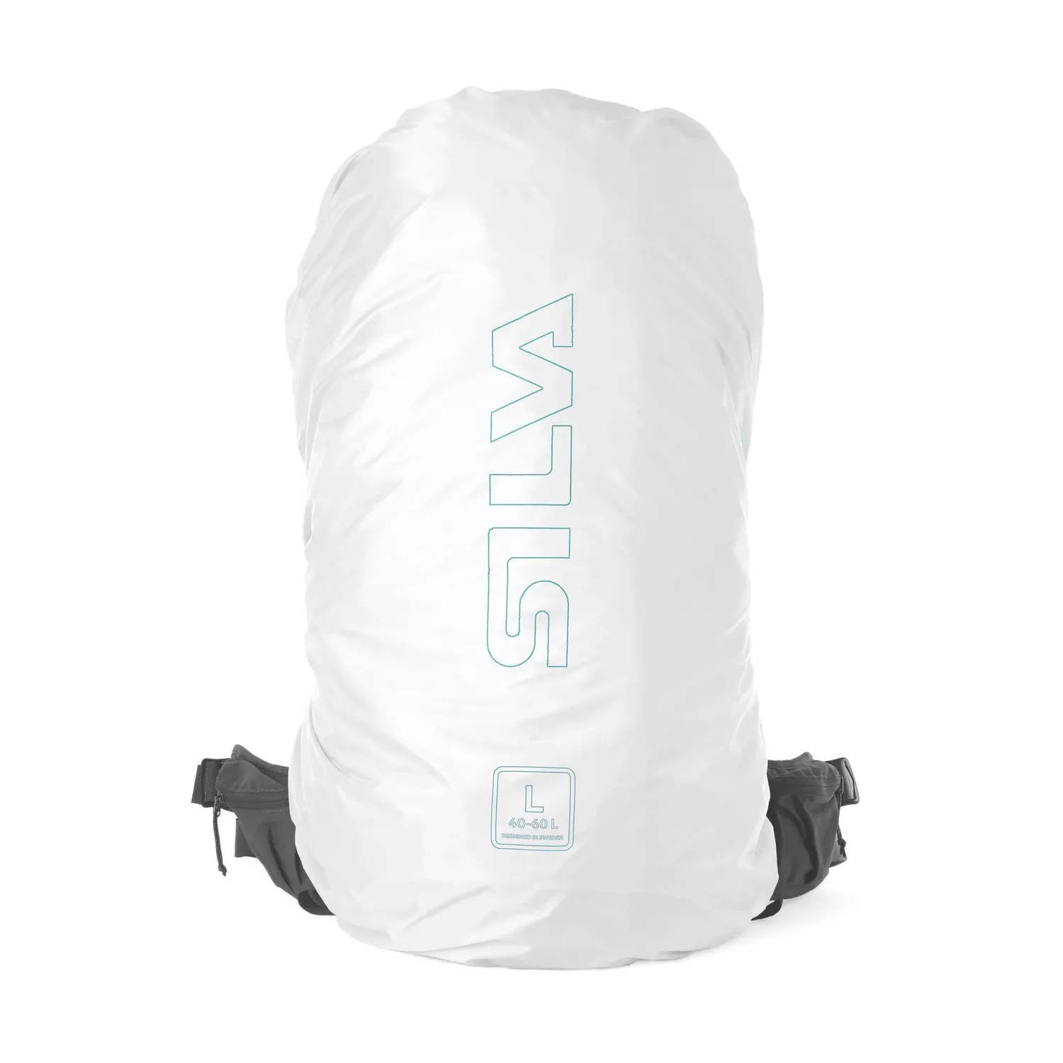 Silva Terra Regenschutz Rucksackhülle recycelt