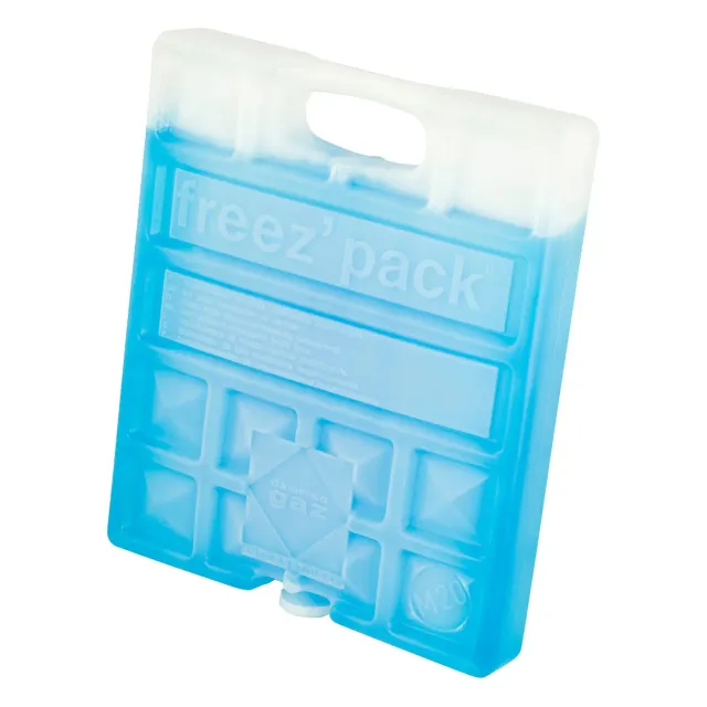 Campingaz Freez'Pack M20 Kühlakku 20x17x3 cm wiederverwendbar