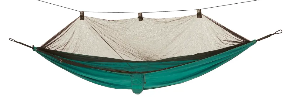Grand Canyon Bass Mosquito Hängematte Netz Storm