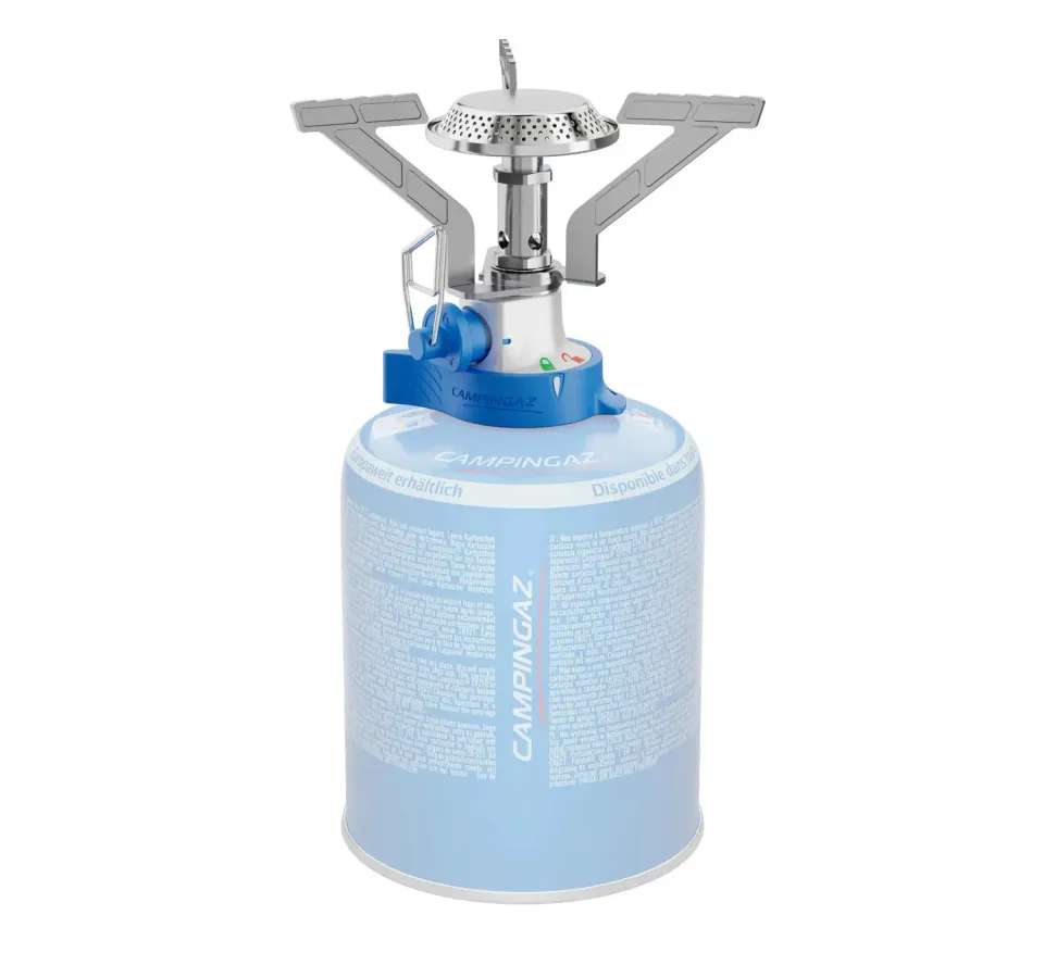 Campingaz Twister Connect CV Gaskocher 1-flammig