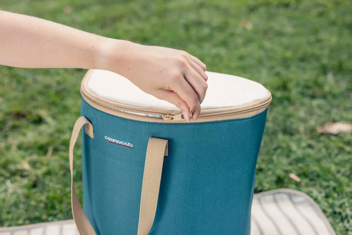 Campingaz Fold'N Cool Essential Kühltasche 15 Liter