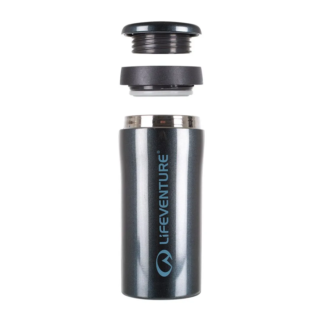 Lifeventure Thermal Mug Thermobecher auslaufsicher