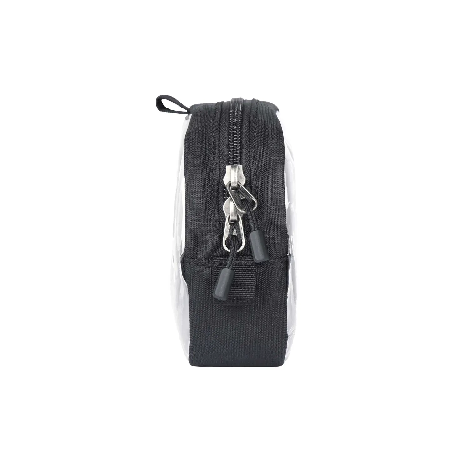 Lifeventure Clear Wash Bag Kulturtasche Small Transparent