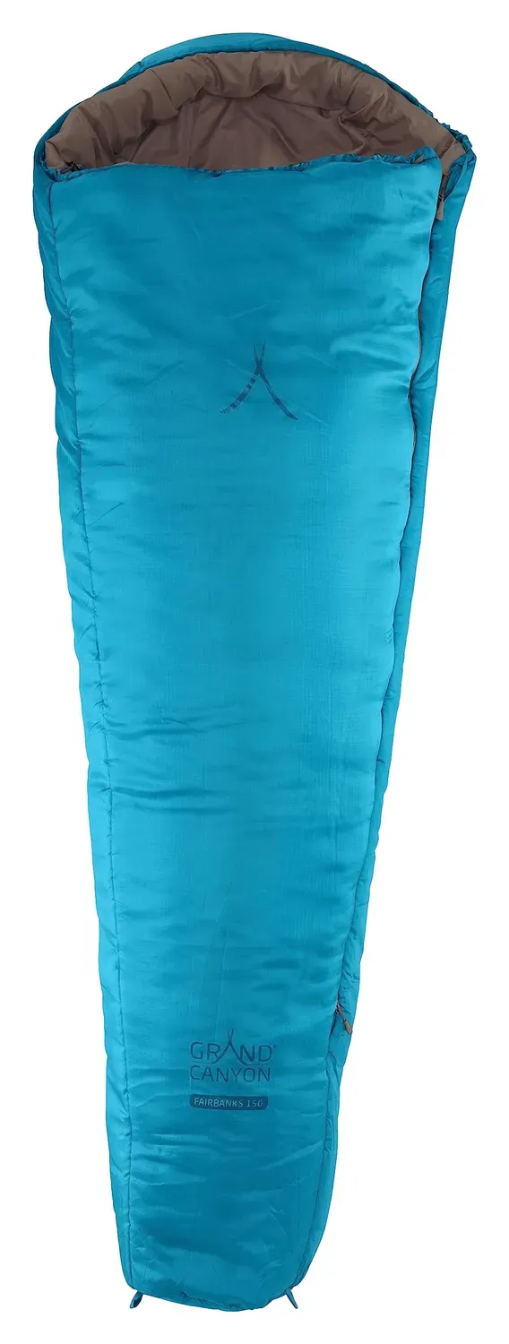 Grand Canyon Fairbanks 150 Kids Kinderschlafsack Caneel Bay