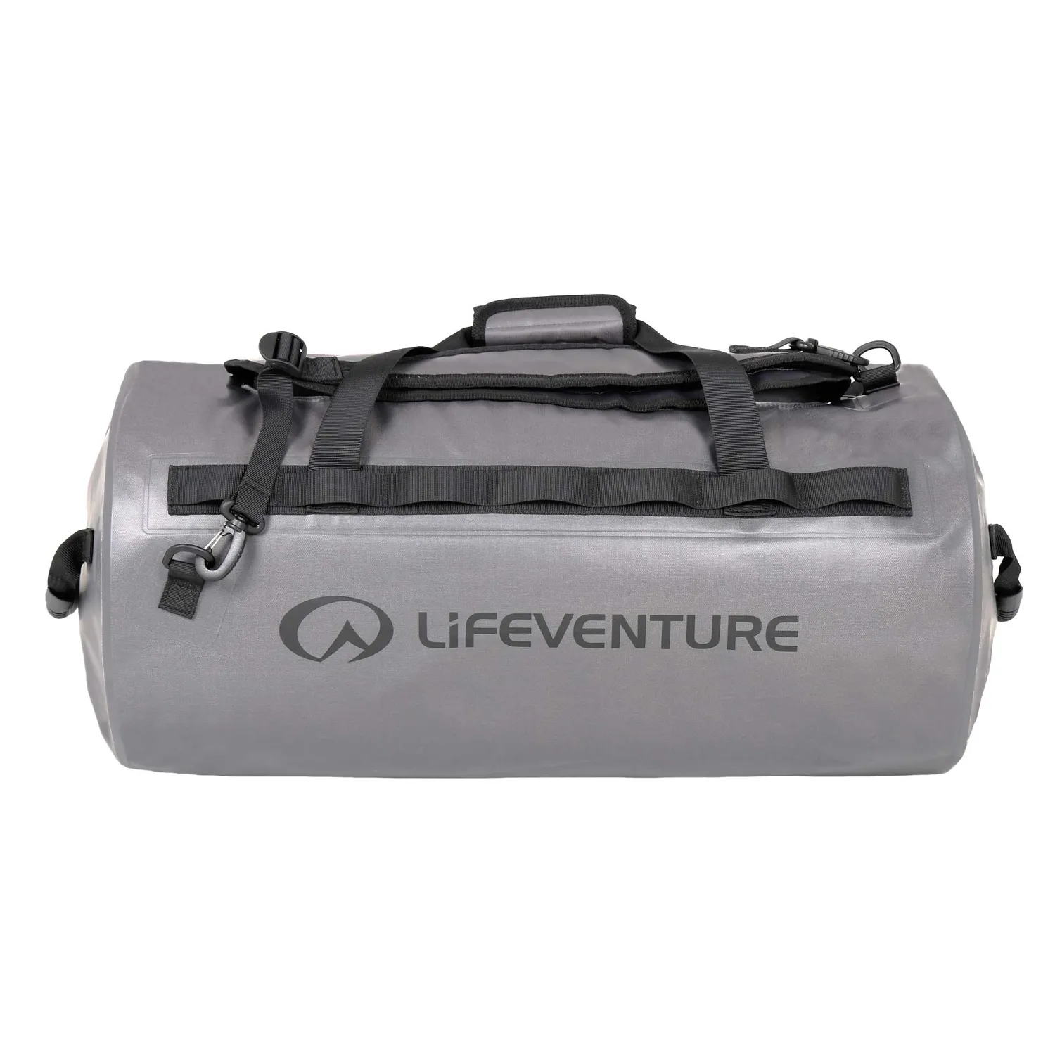 Lifeventure Heavy Duty Dry Bag Duffle 60L Packsack wasserdicht