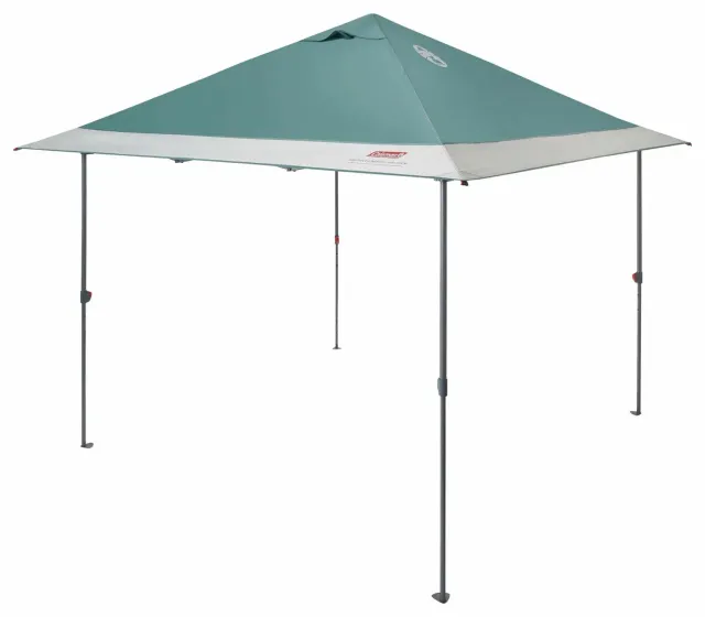 Coleman FastPitch OnePush Shelter M Pavillon 3x3m