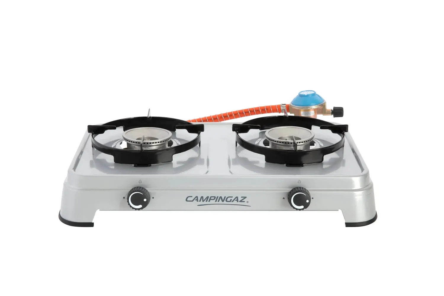 Campingaz Camping Cook CV Gaskocher 2-flammig 2x1800W