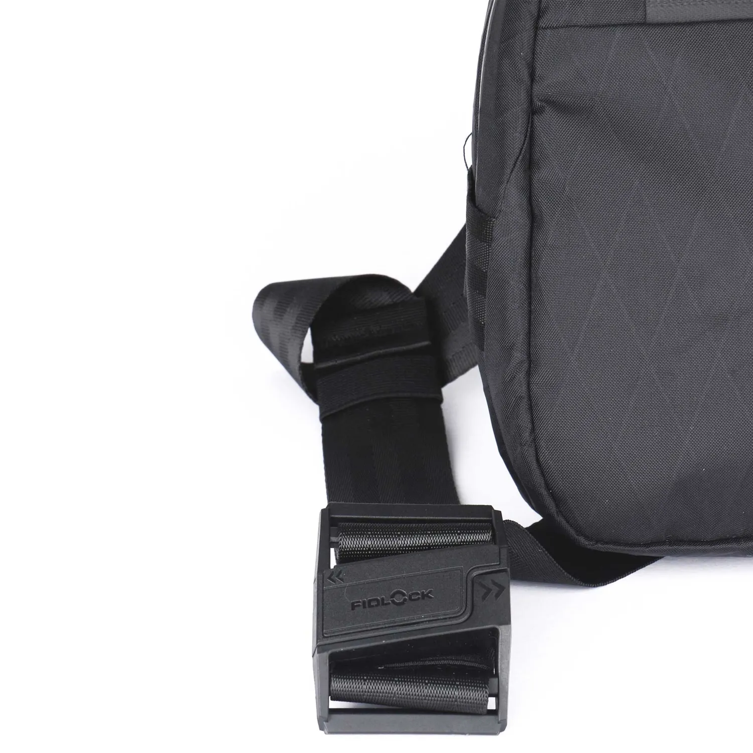 Lifeventure X-Pac Sling-Bag Umhängetasche RFID