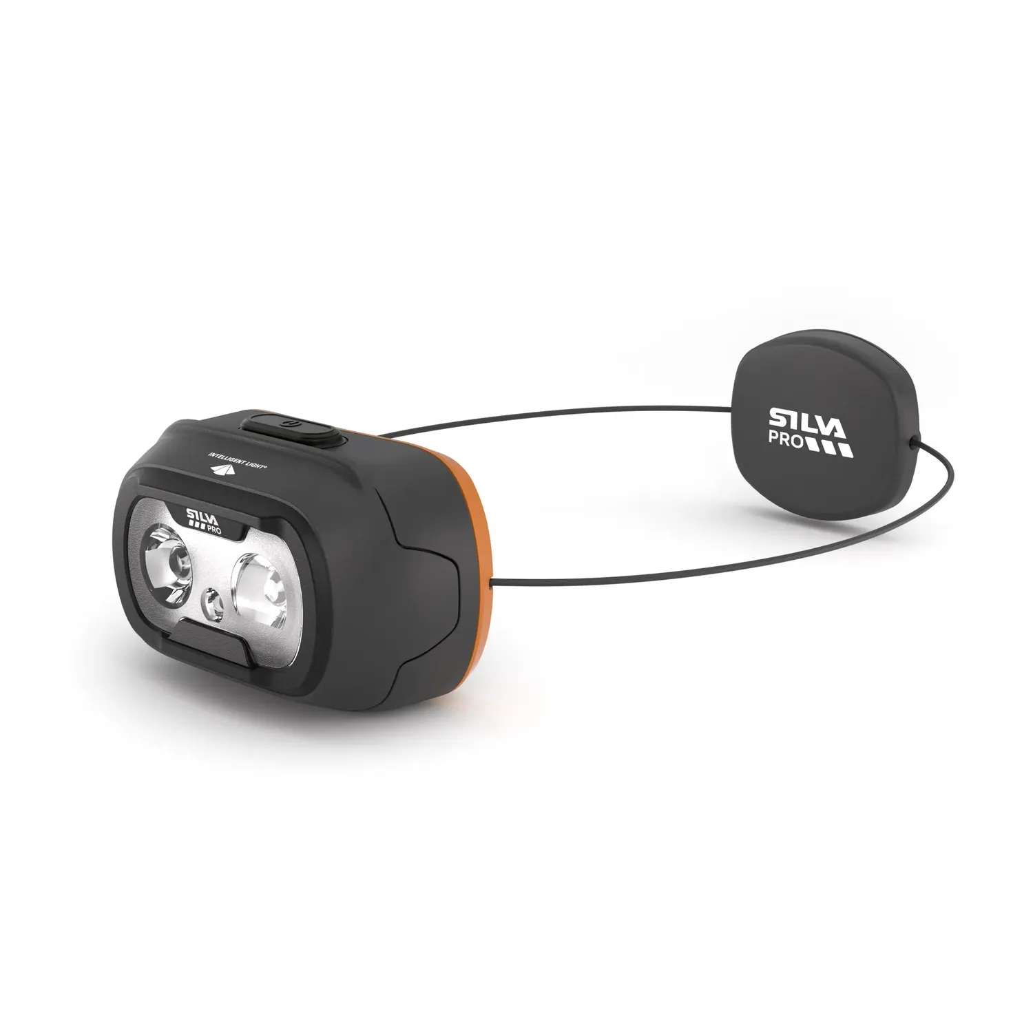 Silva SeekLight 450 Cord Stirnlampe 450 Lumen ausziehbar