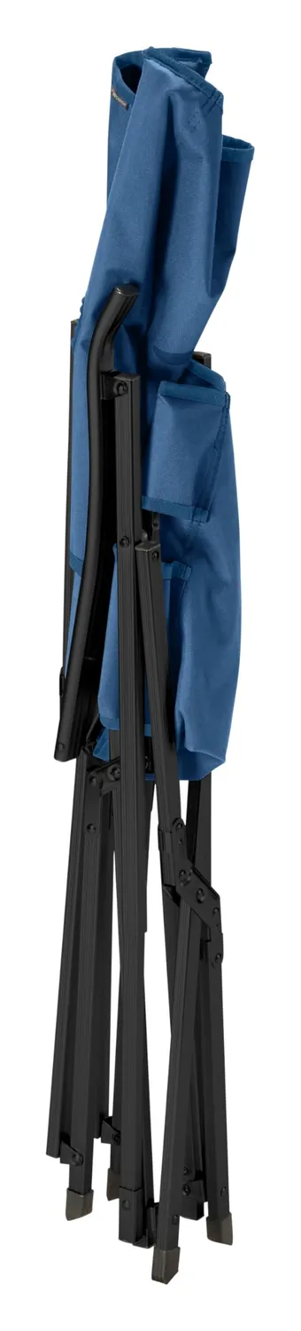 Grand Canyon El Tovar Campingstuhl Dark Blue klappbar