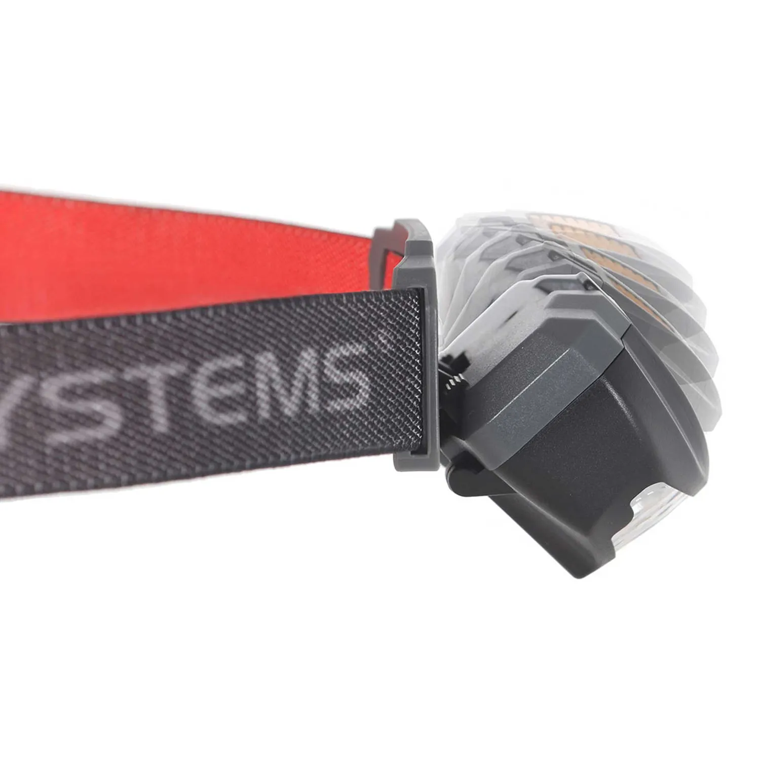 Lifeventure Intensity 155 LED Stirnlampe mit Rotlicht
