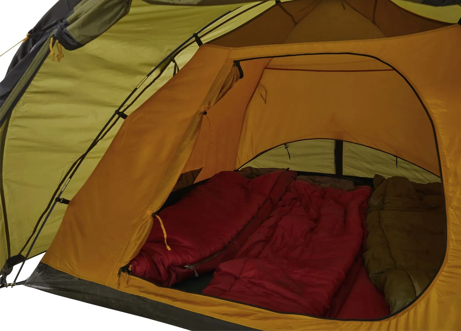 Grand Canyon Robson 3 Tunnelzelt 3 Personen 3000 mm