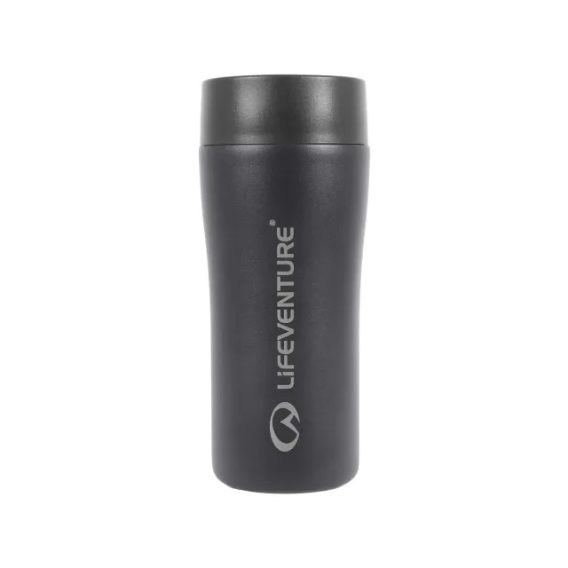 Lifeventure One-Touch Thermal Mug Thermobecher 360°