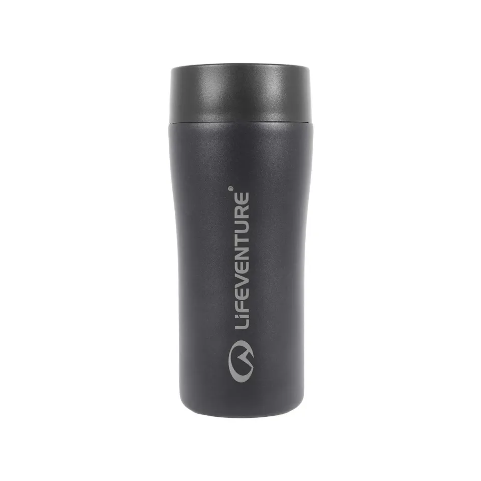 Lifeventure One-Touch Thermal Mug Thermobecher 360°