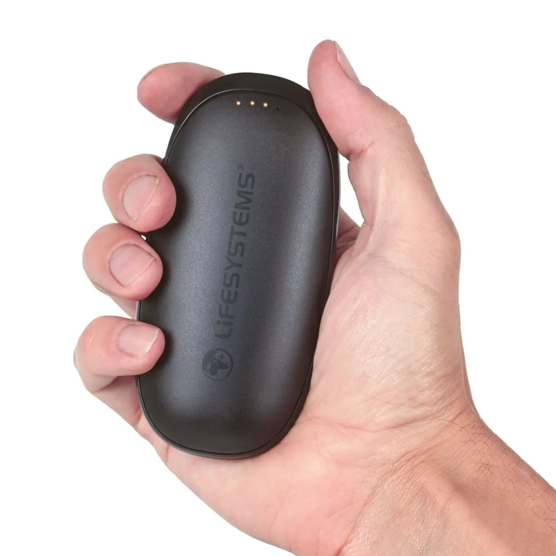 Lifeventure Hand Warmer XT Handwärmer 10000mAh Powerbank