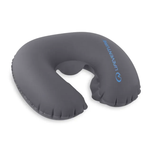 Lifeventure Inflatable Neck Pillow Nackenkissen aufblasbar