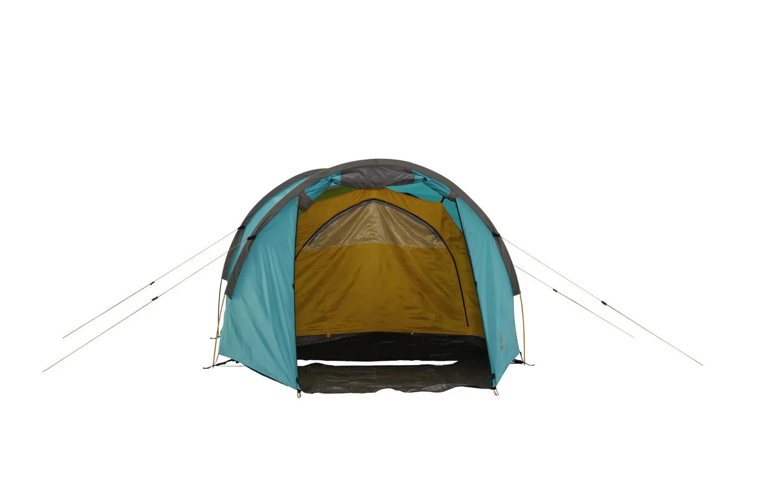 Grand Canyon Robson 2 Tunnelzelt 2P Blue Grass 3kg