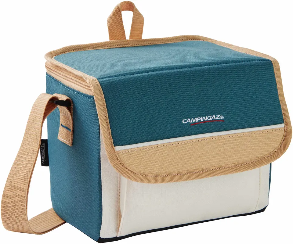 Campingaz Fold'N Cool Minimaxi Kühltasche 5 Liter 6 Stunden
