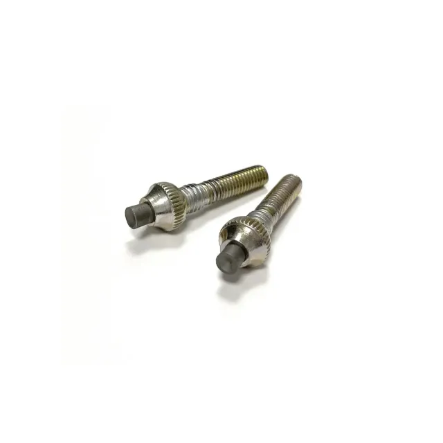Silva Carbide Tips Wanderstockspitzen Wolfram
