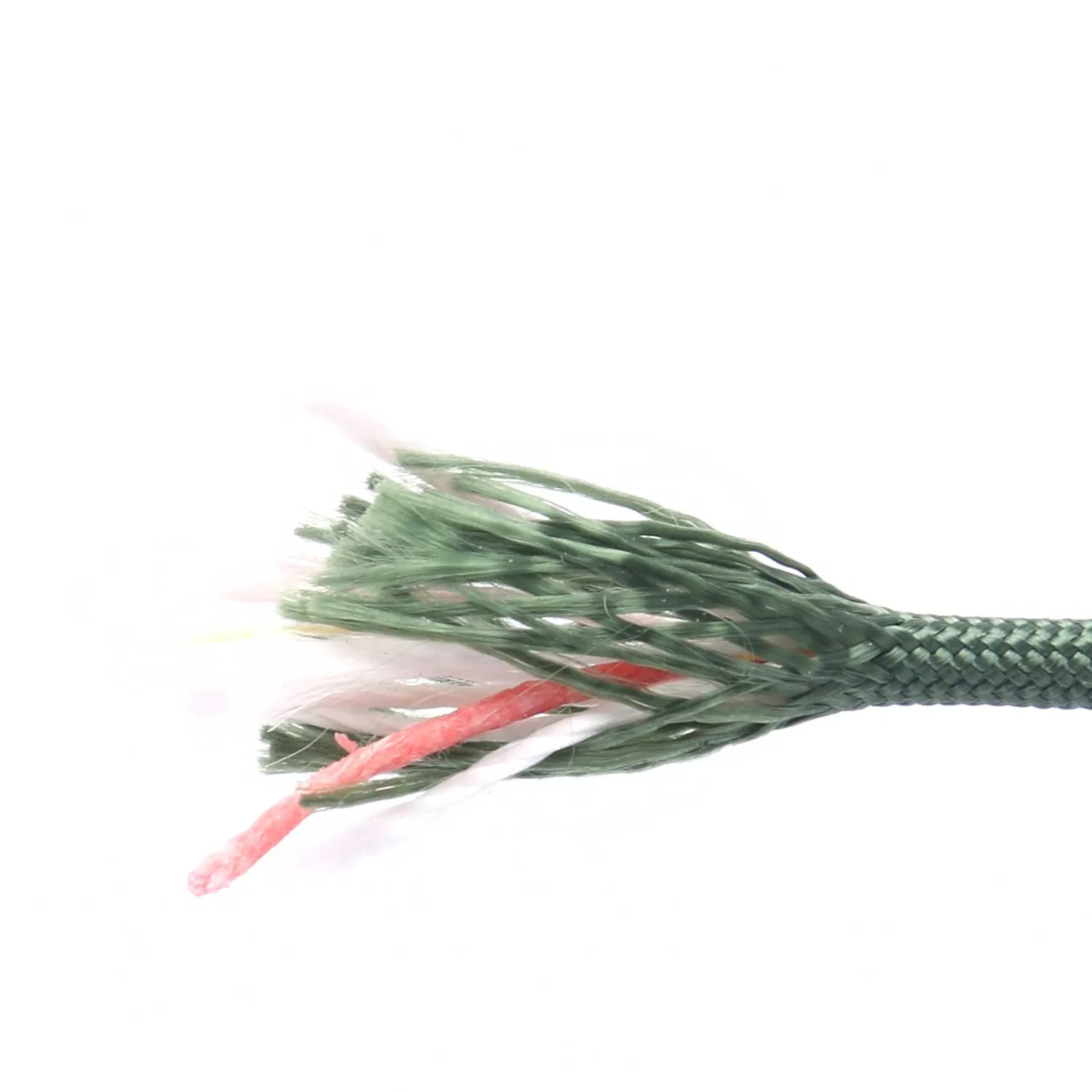 Lifeventure Tinder Paracord Schnur 550 mit Zunder