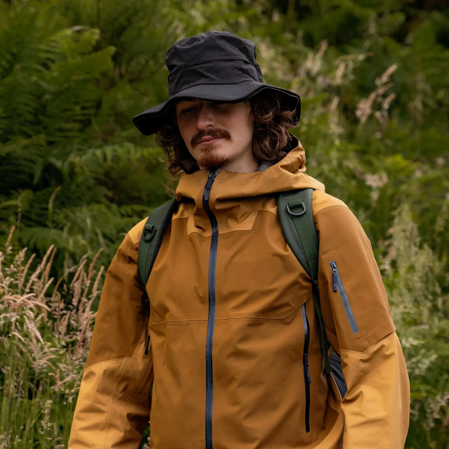 Lifeventure Boonie Hut mit Moskitonetz UV-Schutz