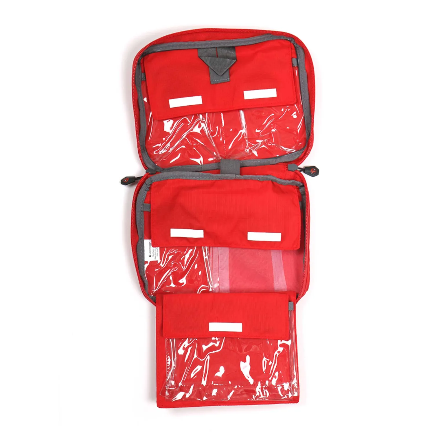 Lifeventure First Aid Case Erste-Hilfe-Tasche leer