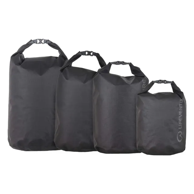 Lifeventure Storm Dry Bag Packsack wasserdicht