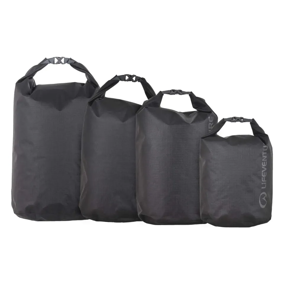 Lifeventure Storm Dry Bag Packsack wasserdicht