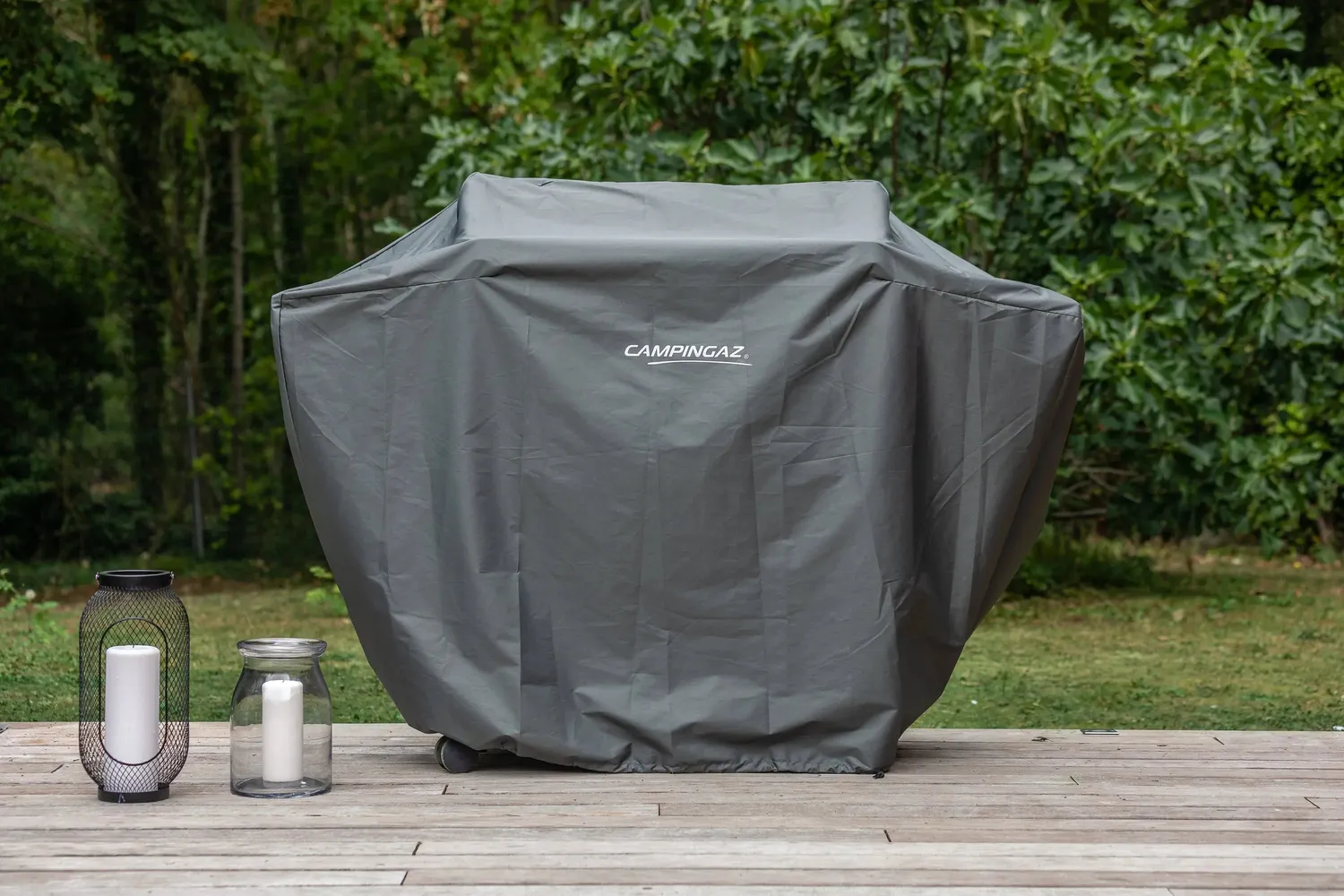 Campingaz Premium XXL Grillabdeckung 171x62x118 cm