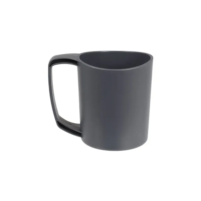Lifeventure Ellipse Camping Becher Kunststoff 300ml
