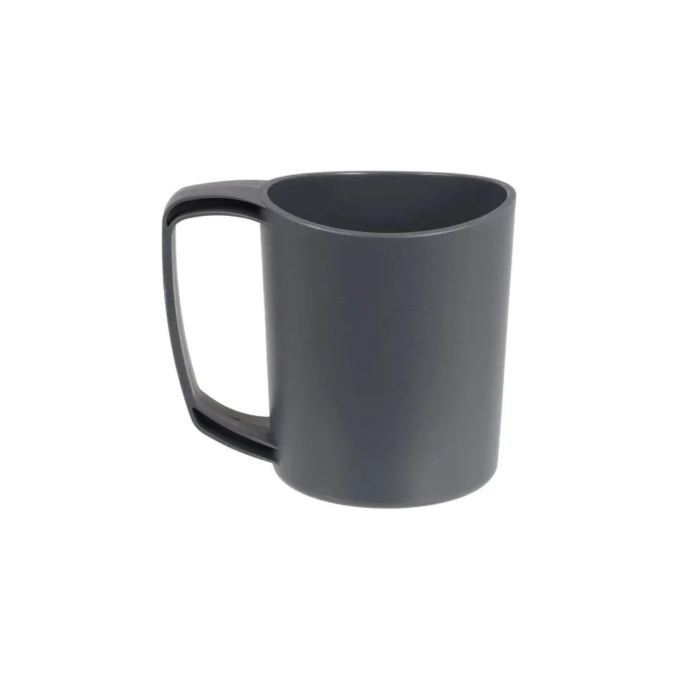 Lifeventure Ellipse Camping Becher Kunststoff 300ml