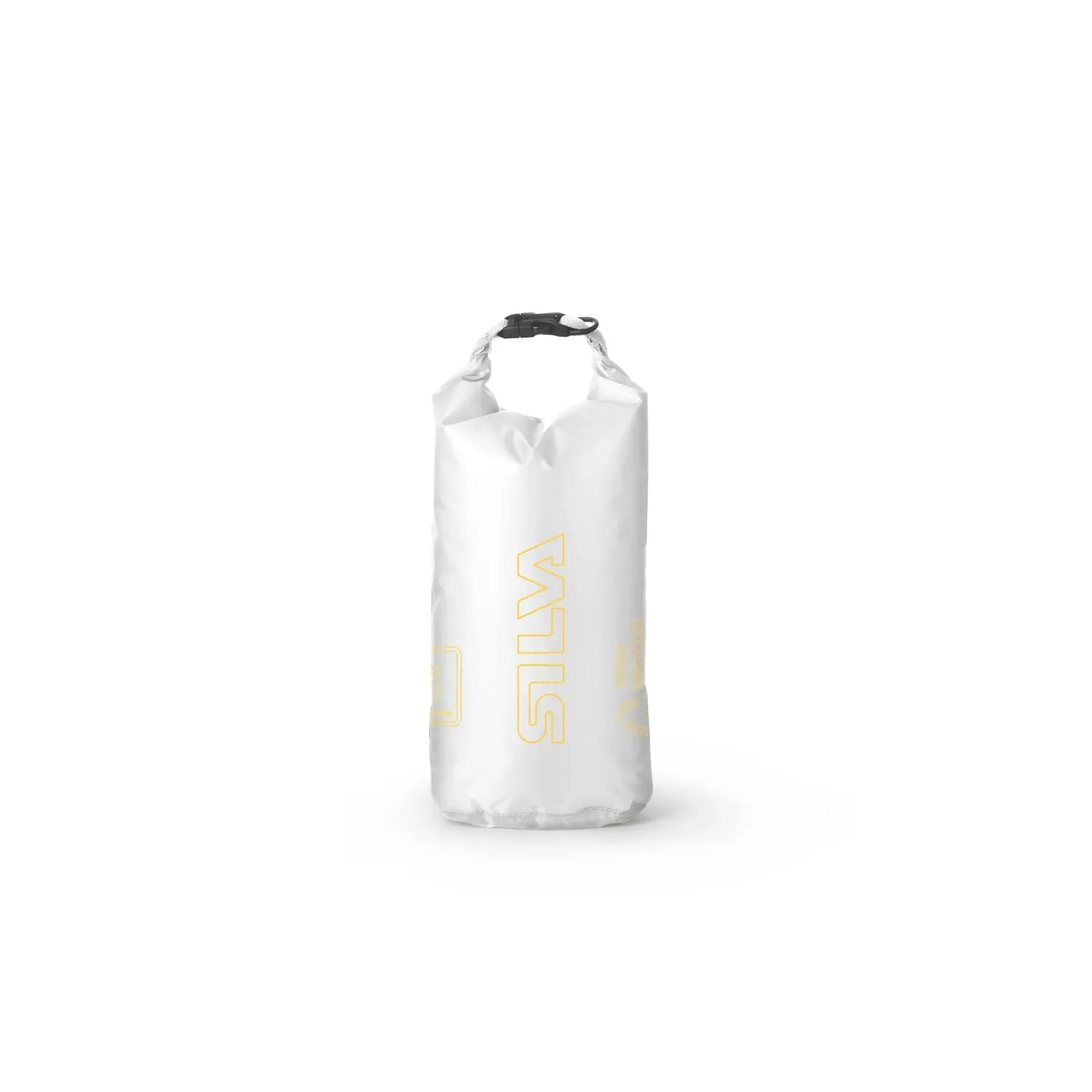 Silva Dry Bag Packsack 3er-Set recycelt wasserdicht