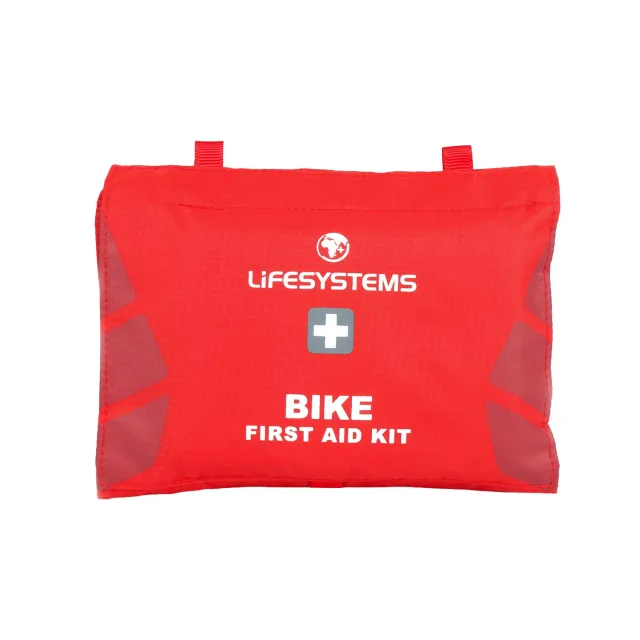 Lifeventure Bike First Aid Kit Fahrrad-Verbandset 225g