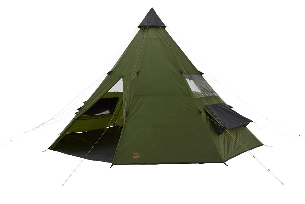 Grand Canyon Black Falls 8 Tipi Zelt 8 Personen