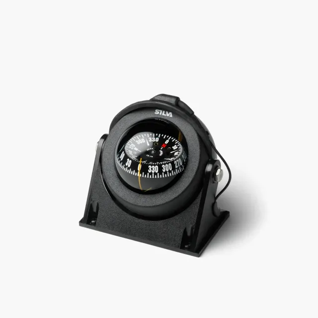 Silva 70NBC/FBC Bootskompass mit Beleuchtung