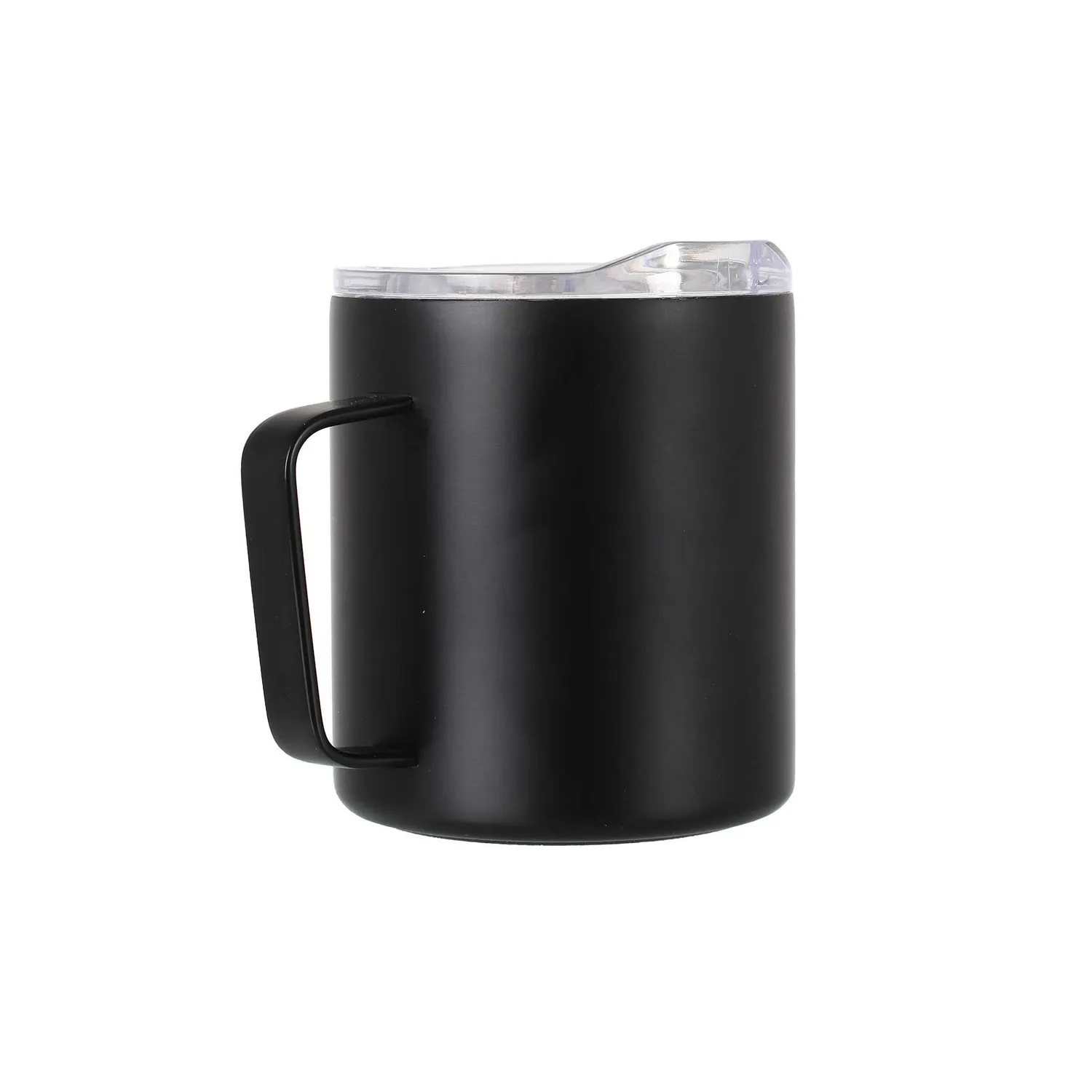 Lifeventure Mountain Isolierbecher Edelstahl mit Deckel