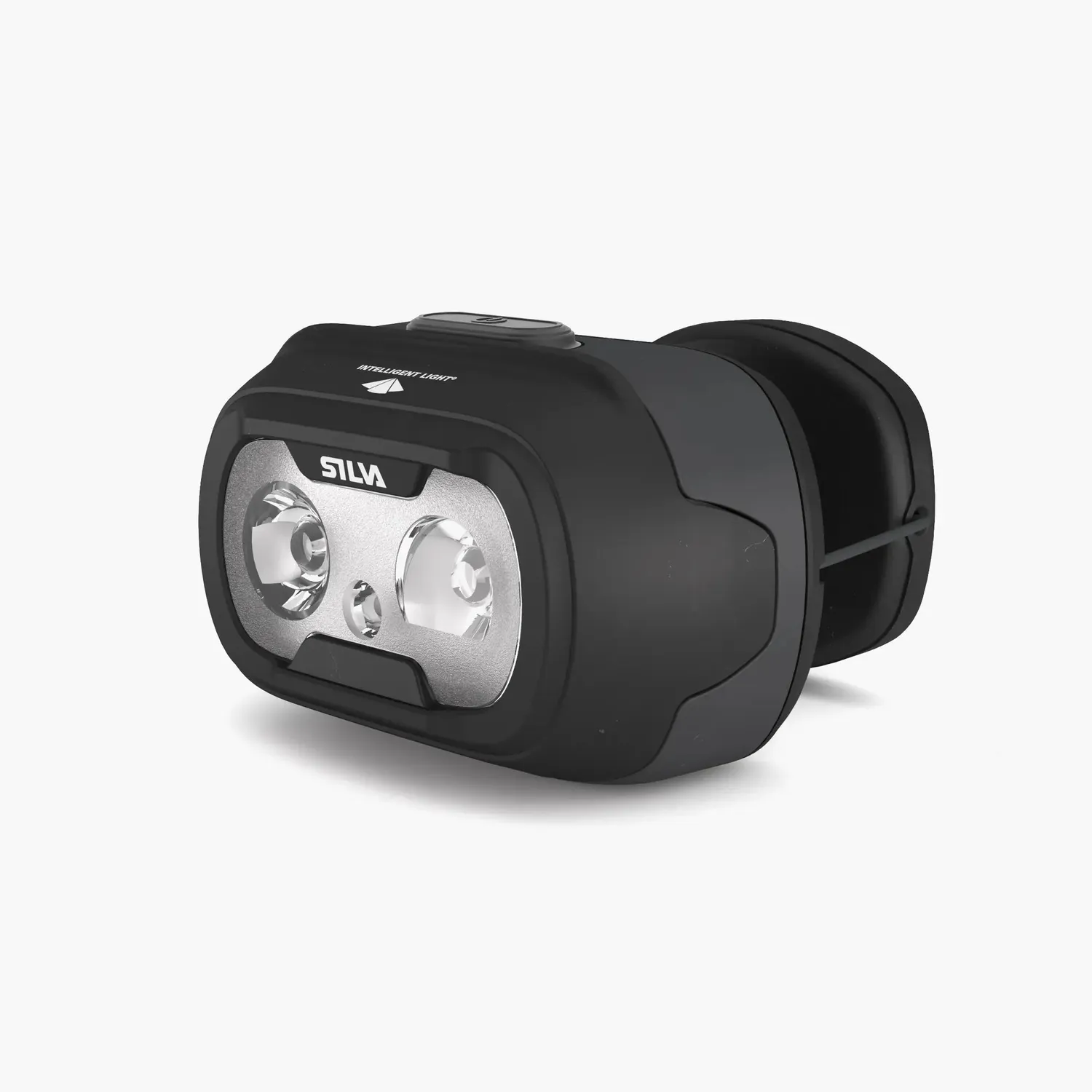 Silva Seek 450 Cord Recharge Stirnlampe 450 Lumen