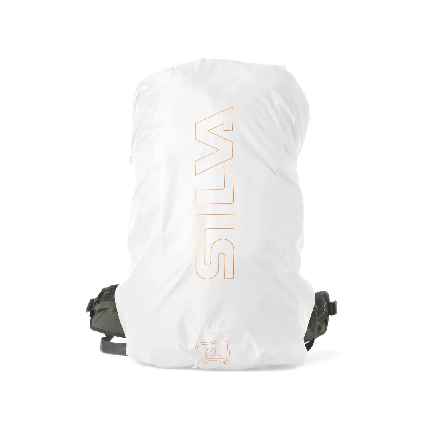 Silva Terra Regenschutz Rucksackhülle recycelt