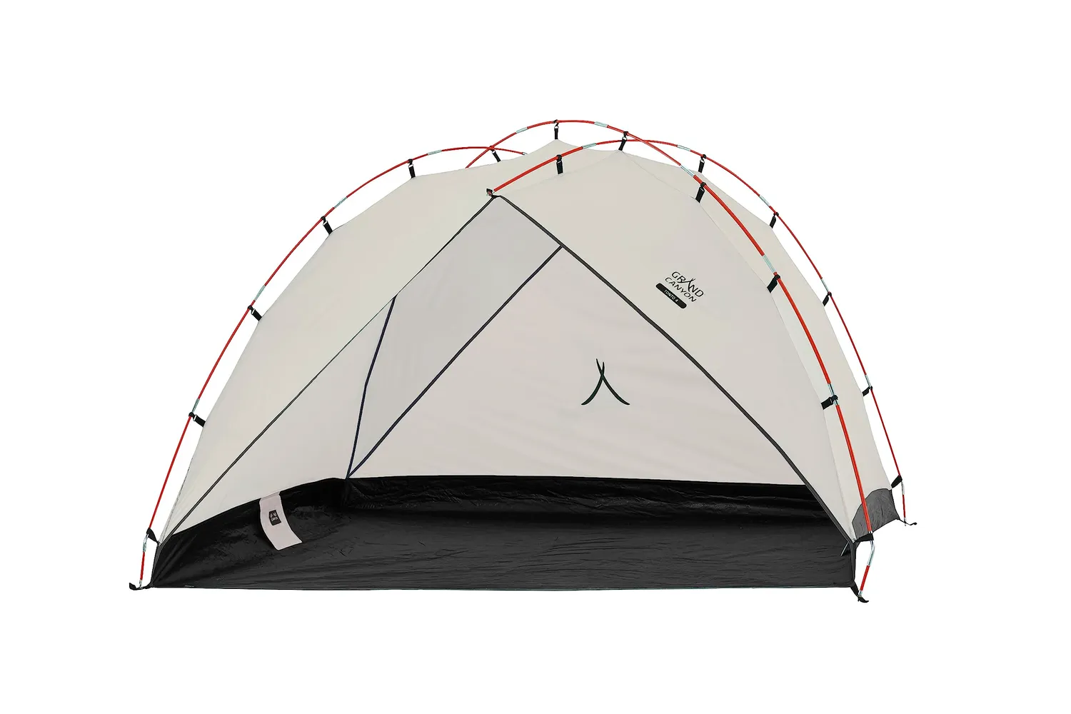 Grand Canyon Tonto Beach Tent 4 Strandzelt Mojave Desert