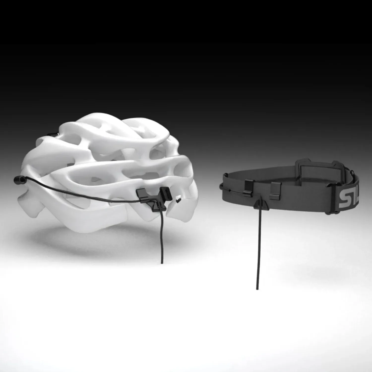 Silva Headlamp Extension Kit Verlängerungskabel Set