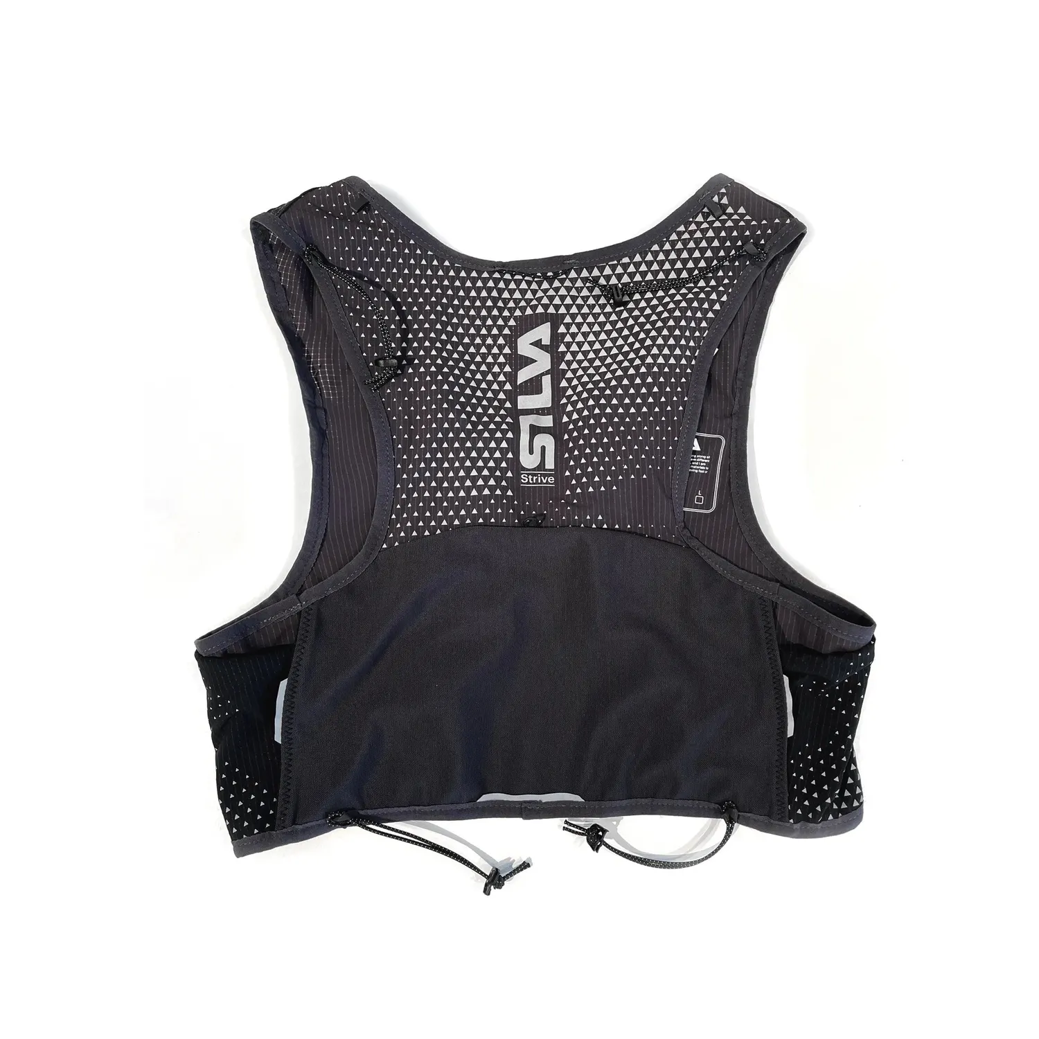 Silva Strive Fly Laufweste 3L reflektierend 123g